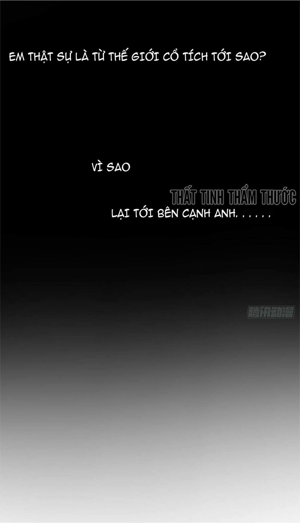 bay qua thiên sơn đến yêu anh chapter 45 17