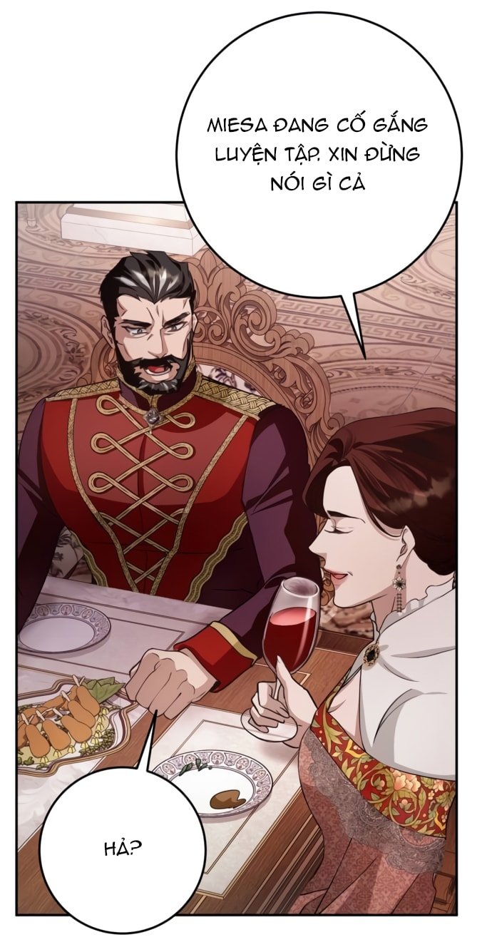 phía sau nụ cười của nàng công chúa sống sót chapter 10.2 10