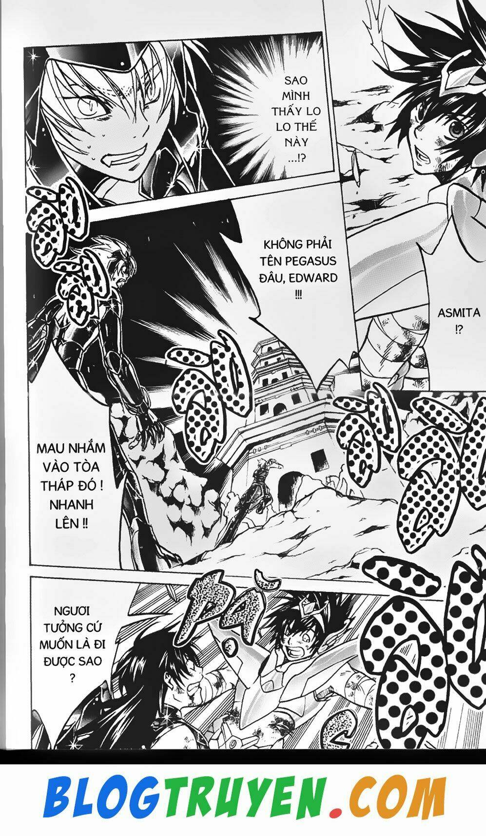 thần thoại minh vương chapter 33 18