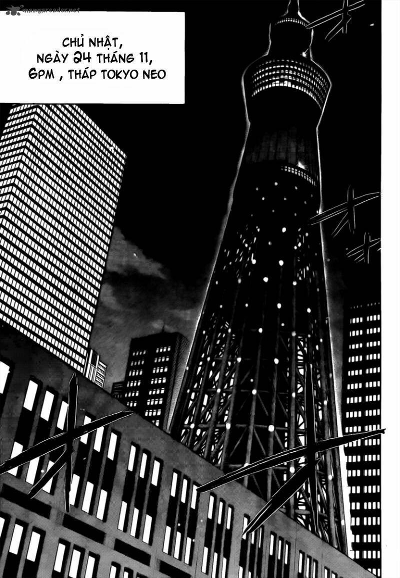 bloody monday iii - last season chapter 1 24