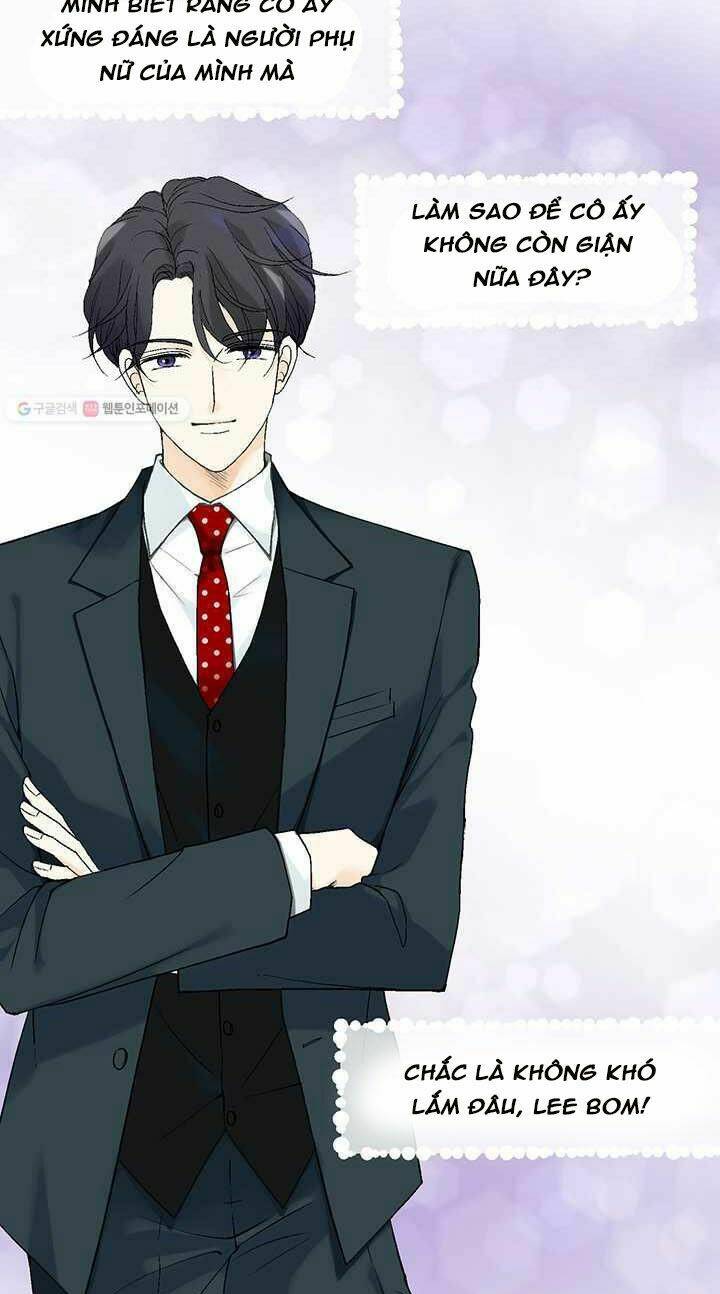 lee bom, em là của anh chapter 36 6