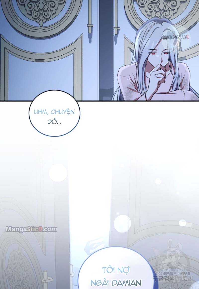 tôi định sẽ trở thành chủ nhân của gia tộc bị đánh cắp chapter 12.1 43