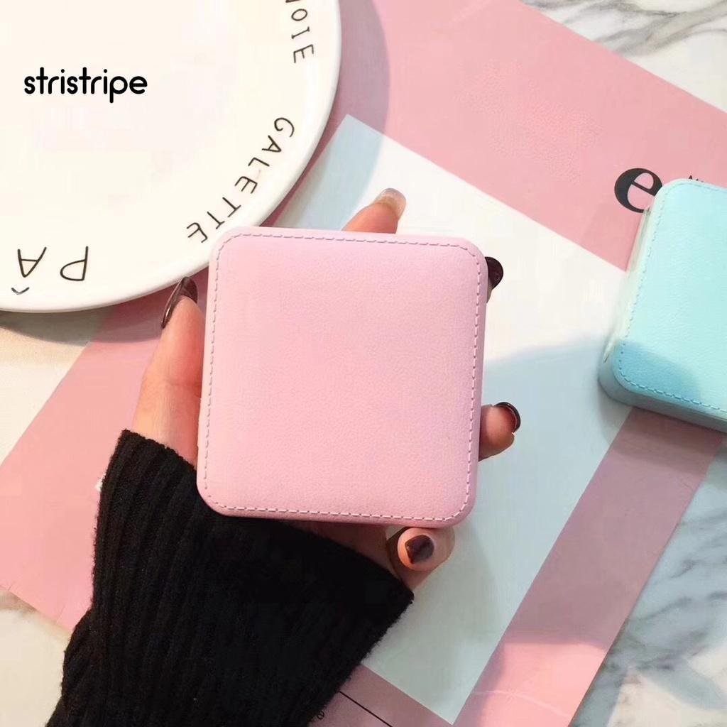 Pin sạc dự phòng bọc da 20000mAh mini dễ thương
