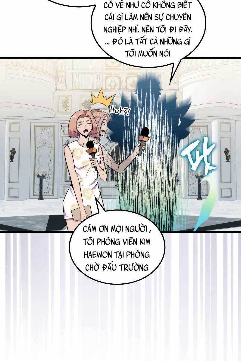 tôi thăng cấp trong lúc ngủ chapter 53 41