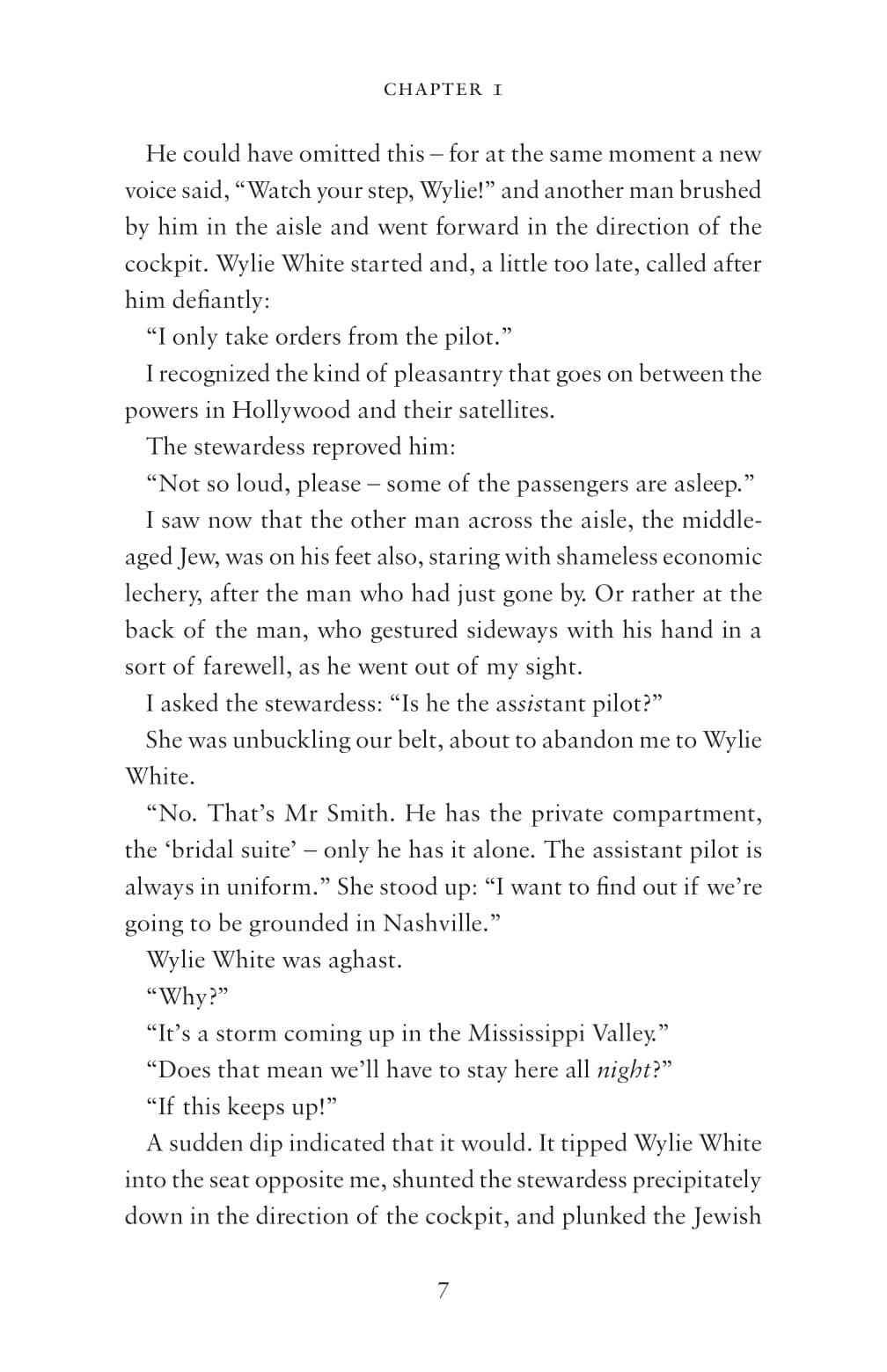 Sách ngoại văn: The Last Tycoon