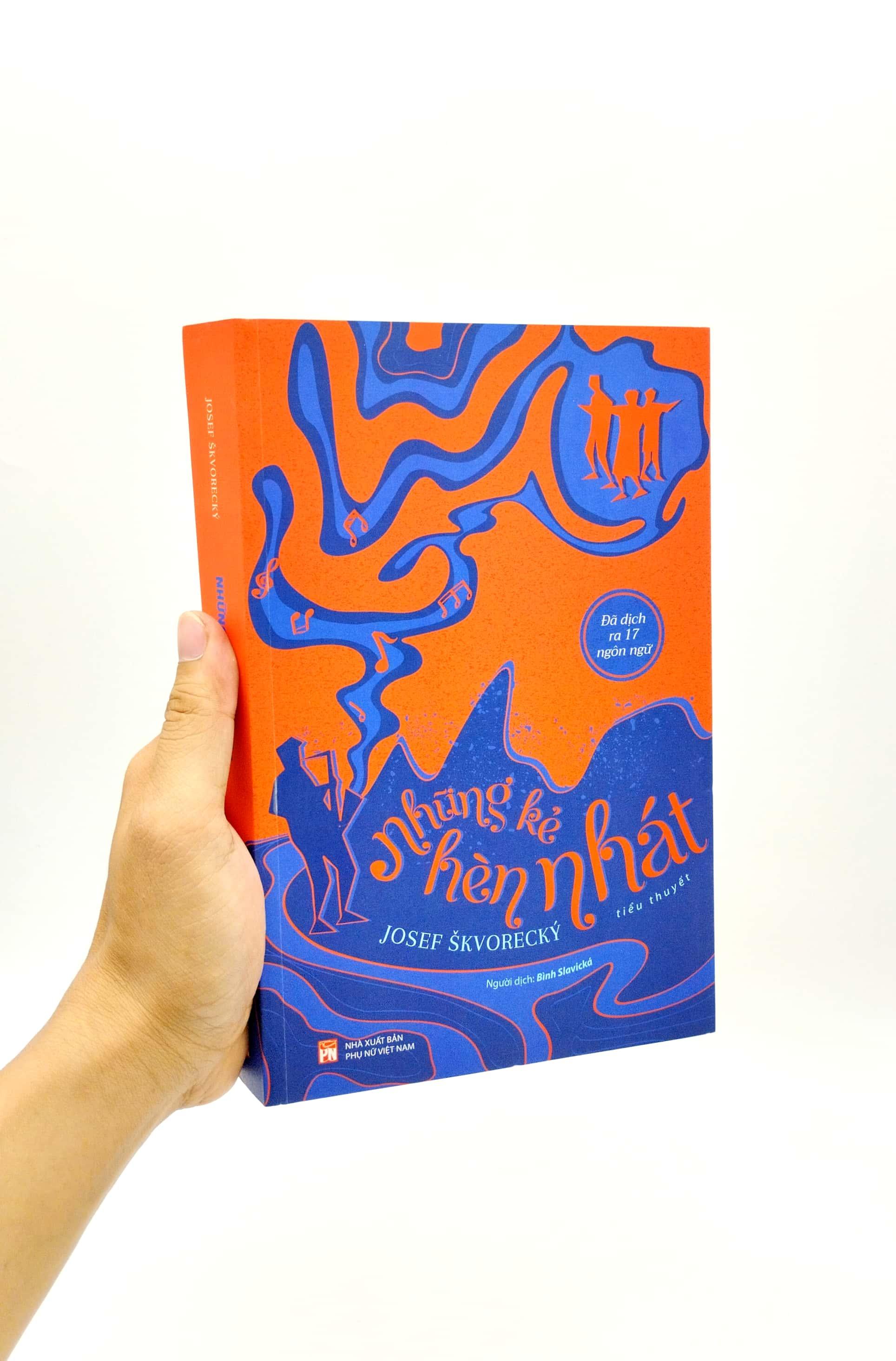 Những Kẻ Hèn Nhát