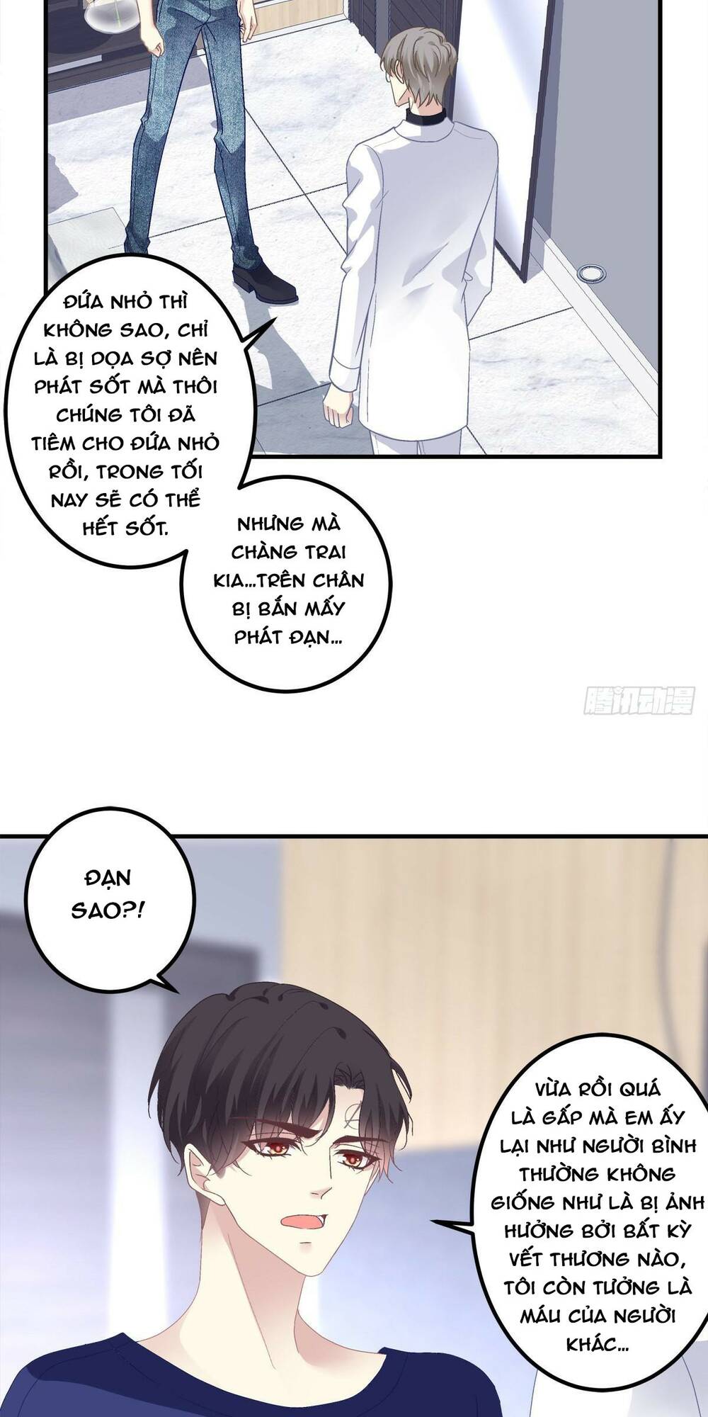 toàn bộ nắm trong tay chapter 139 9