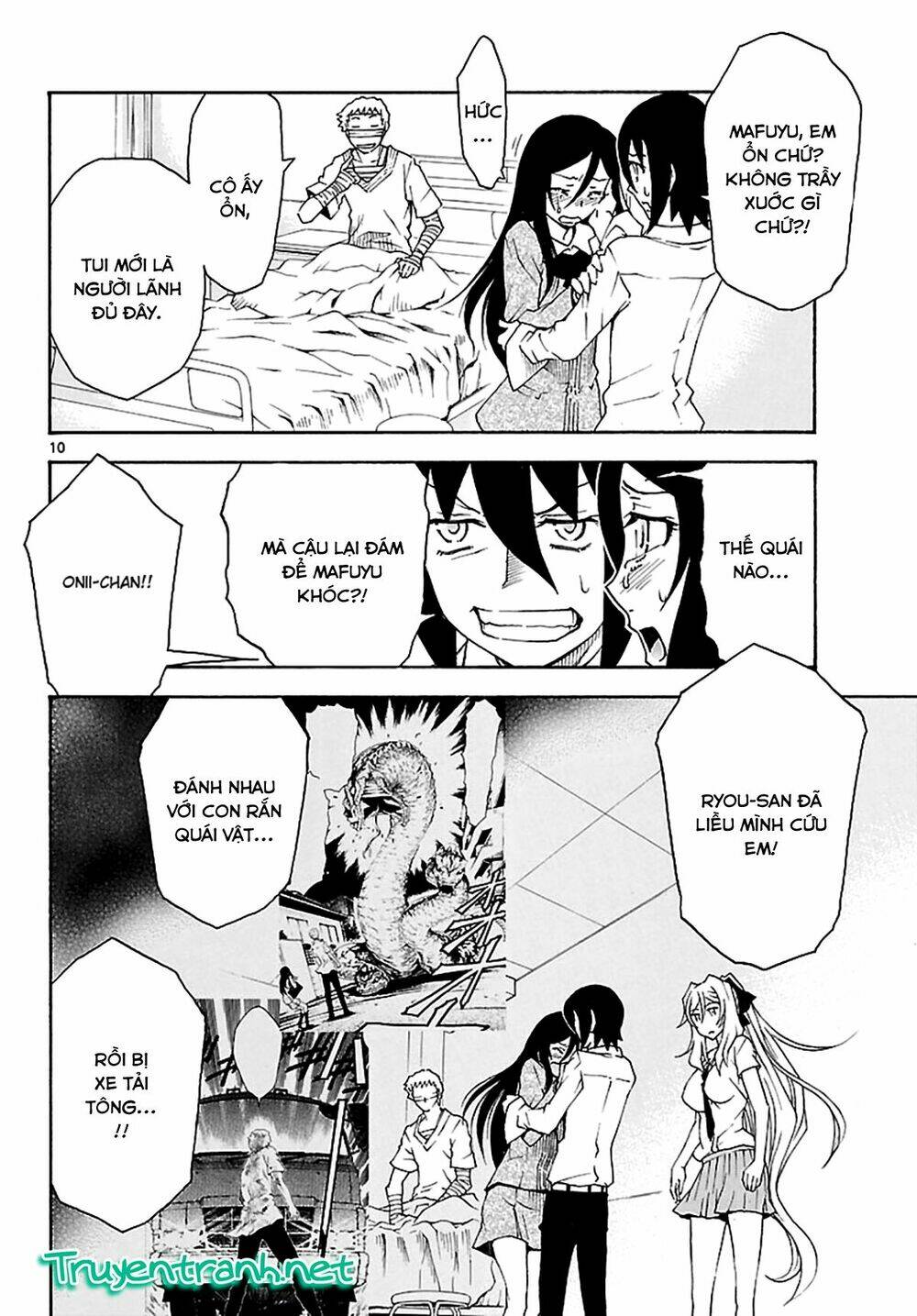 popcorn avatar chapter 22 13