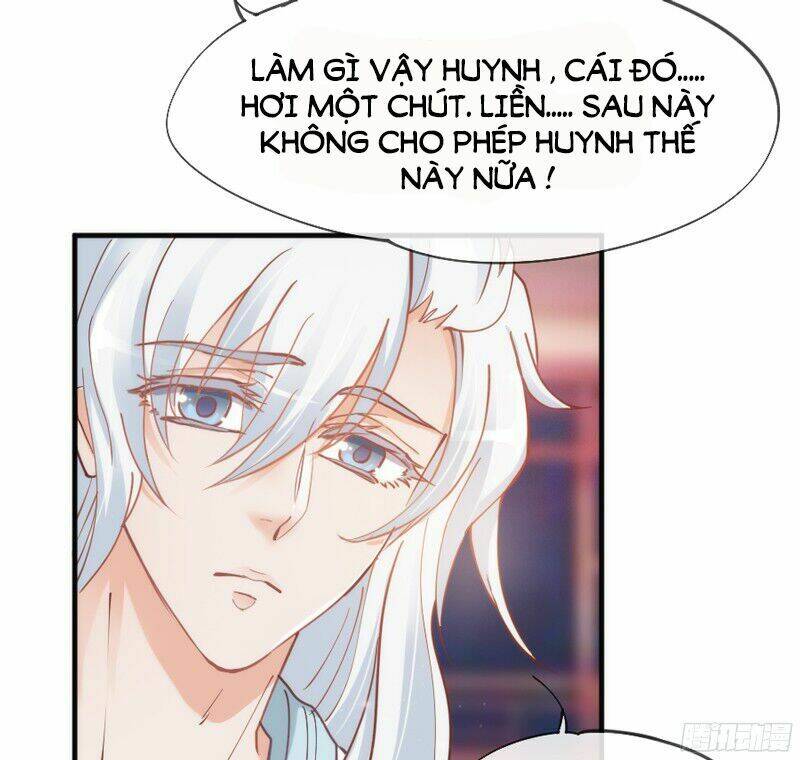 giữ chặt tiểu bạch long chapter 48 35