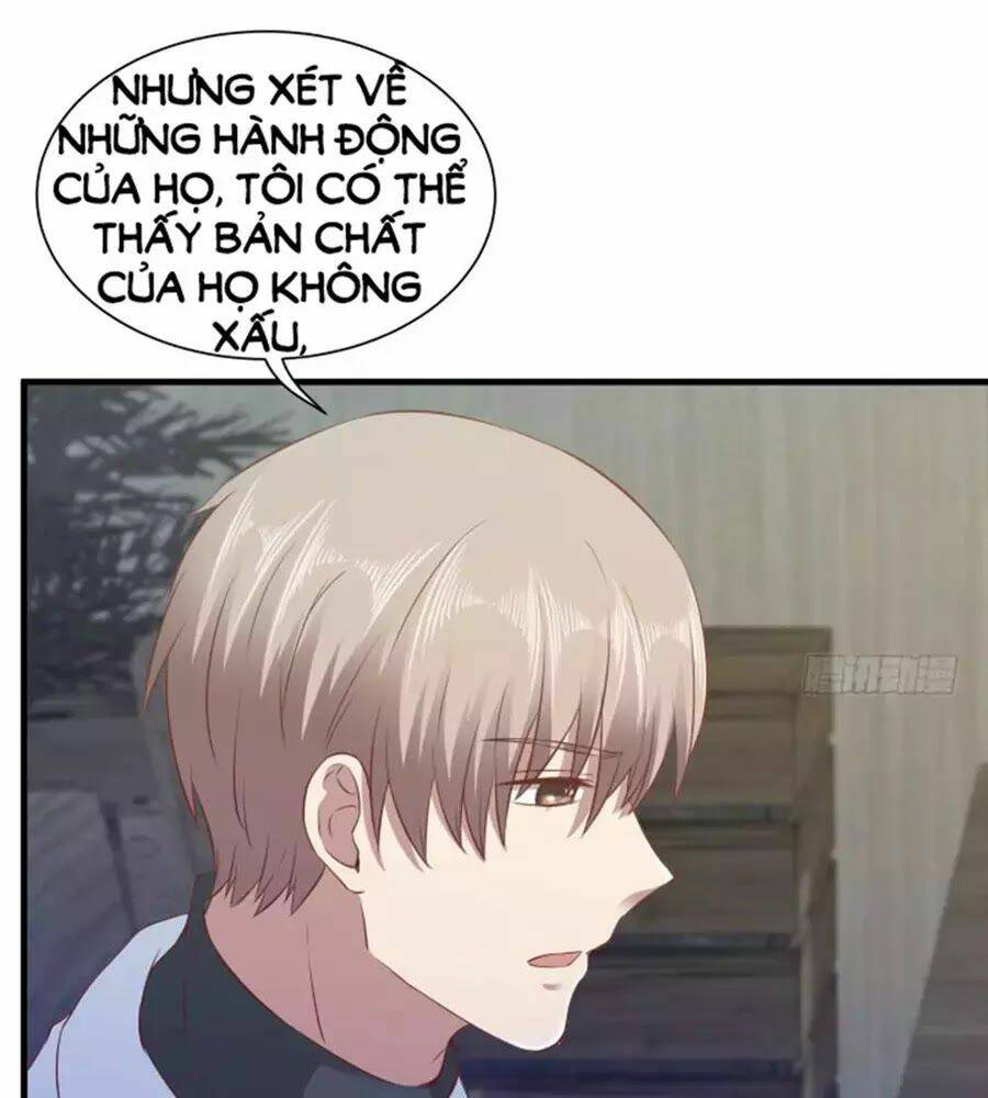 khi trò chơi ác ma bắt đầu chapter 104 79