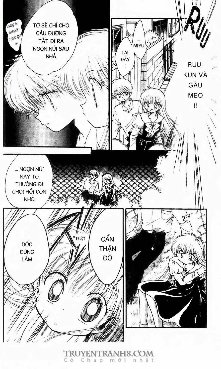 em bé ufo chapter 8 18