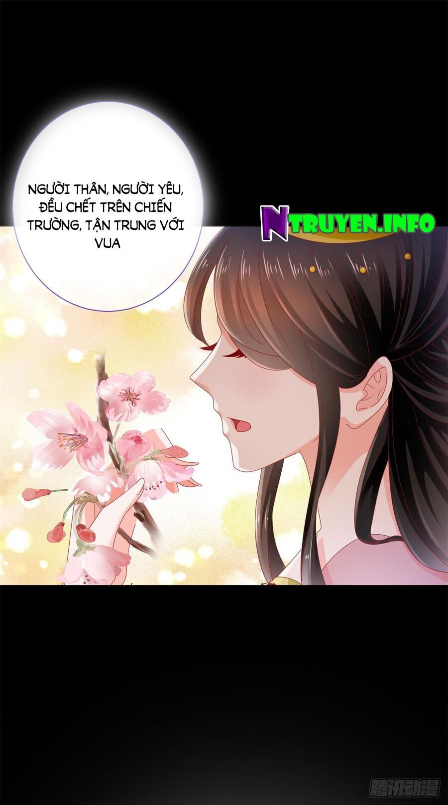 ẩn hôn 100%: chọc tức vợ yêu mua một tặng một chapter 110 32