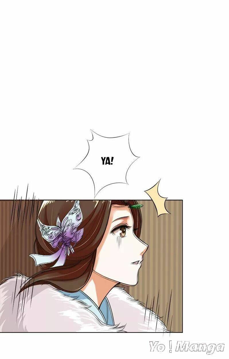 loạn thế hoạ phi chapter 37 29