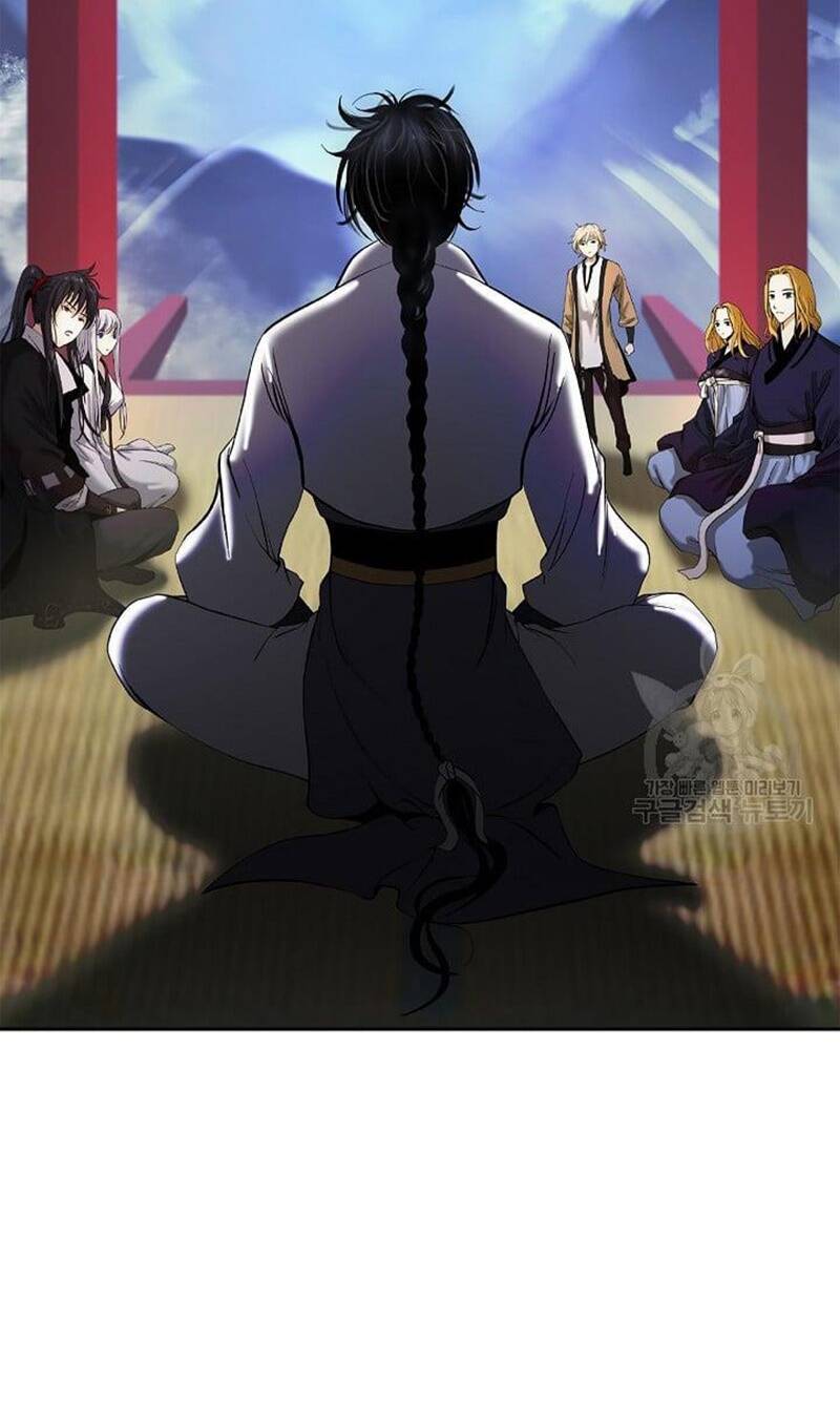 xuyên không thành hổ chapter 88 48