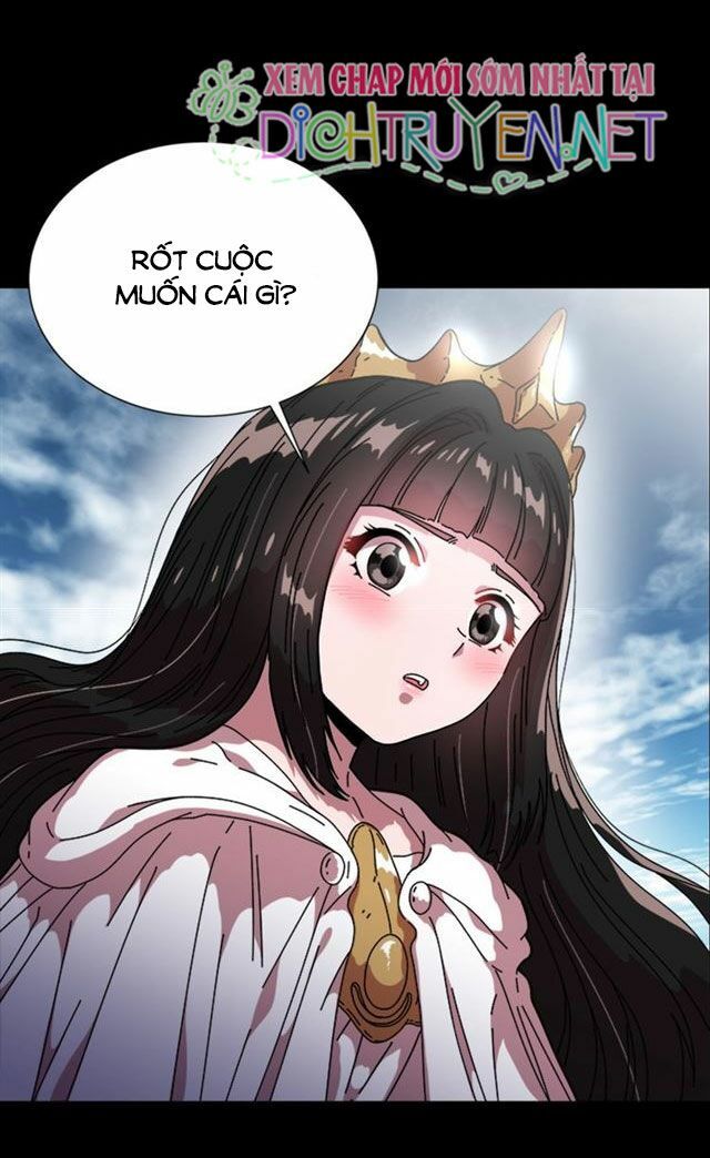 con gái bảo bối của ma vương chapter 29 14