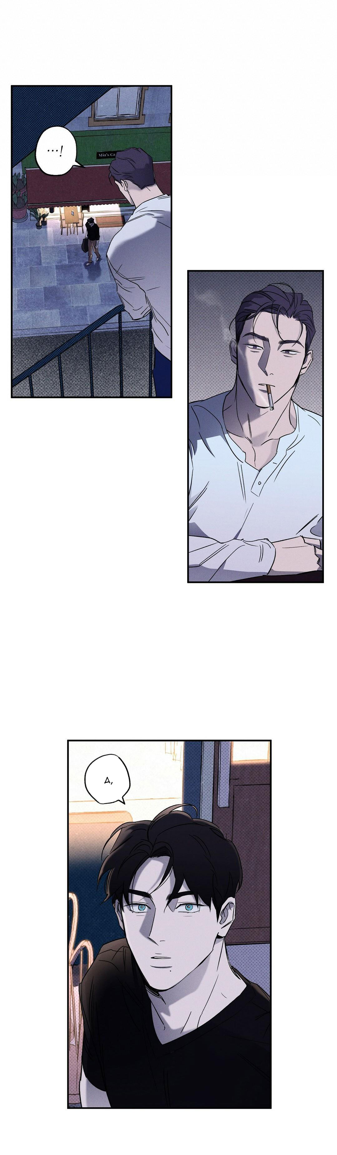 wet sand chapter 4 40