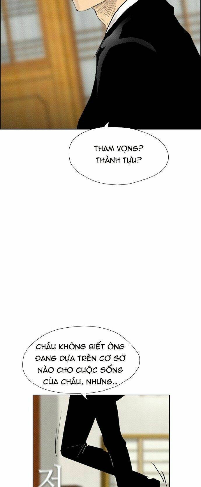 kẻ hồi sinh chapter 73 36