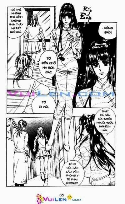 mùa hạ vàng chapter 6 90