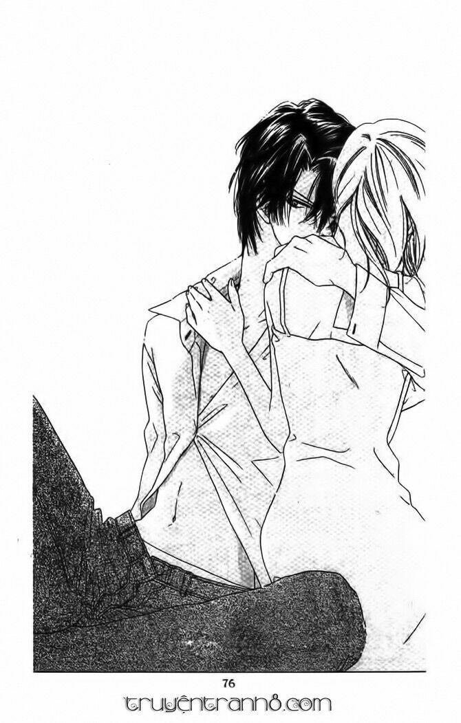 gió xuân chapter 13 17