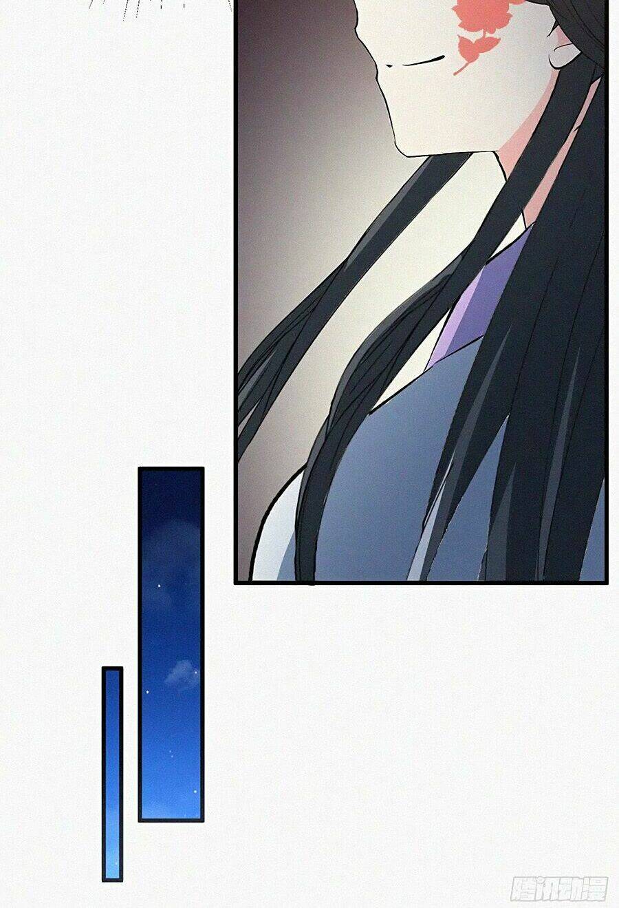 ngự thú linh phi chapter 3 13