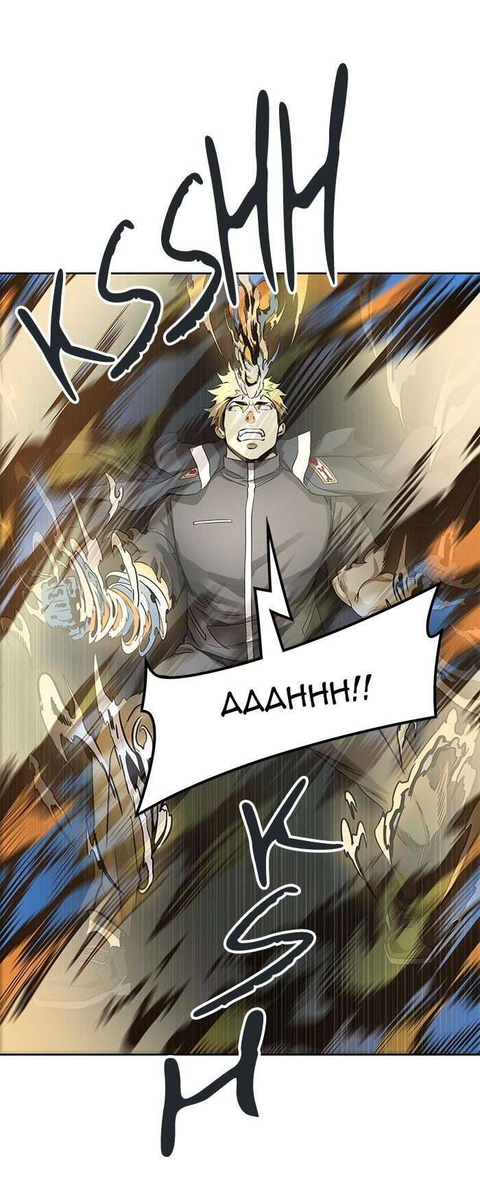 tòa tháp bí ẩn 2 chapter 482 68