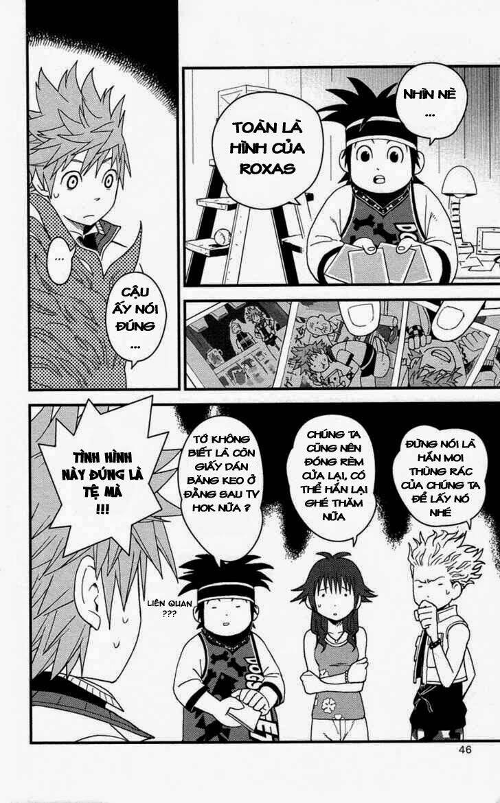 kingdom heart ii chapter 2 19