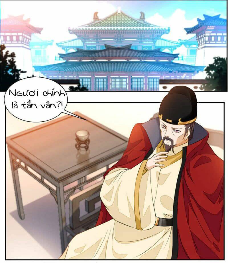 cửu dương thần vương chapter 33 22