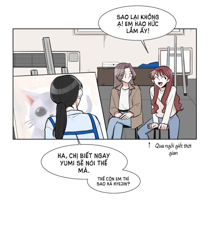 gatabutata chapter 10.1 5