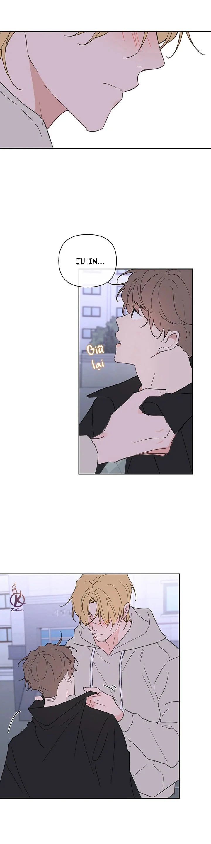 tâm tư của ju in chapter 51 19