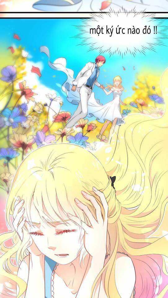 giám đốc chồng cũ nóng như lửa chapter 3 15