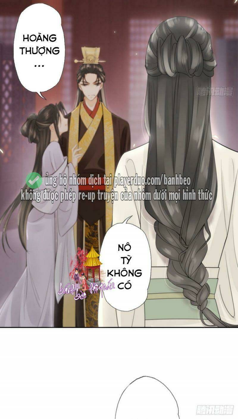 mê hoặc nhân tâm chapter 4 13