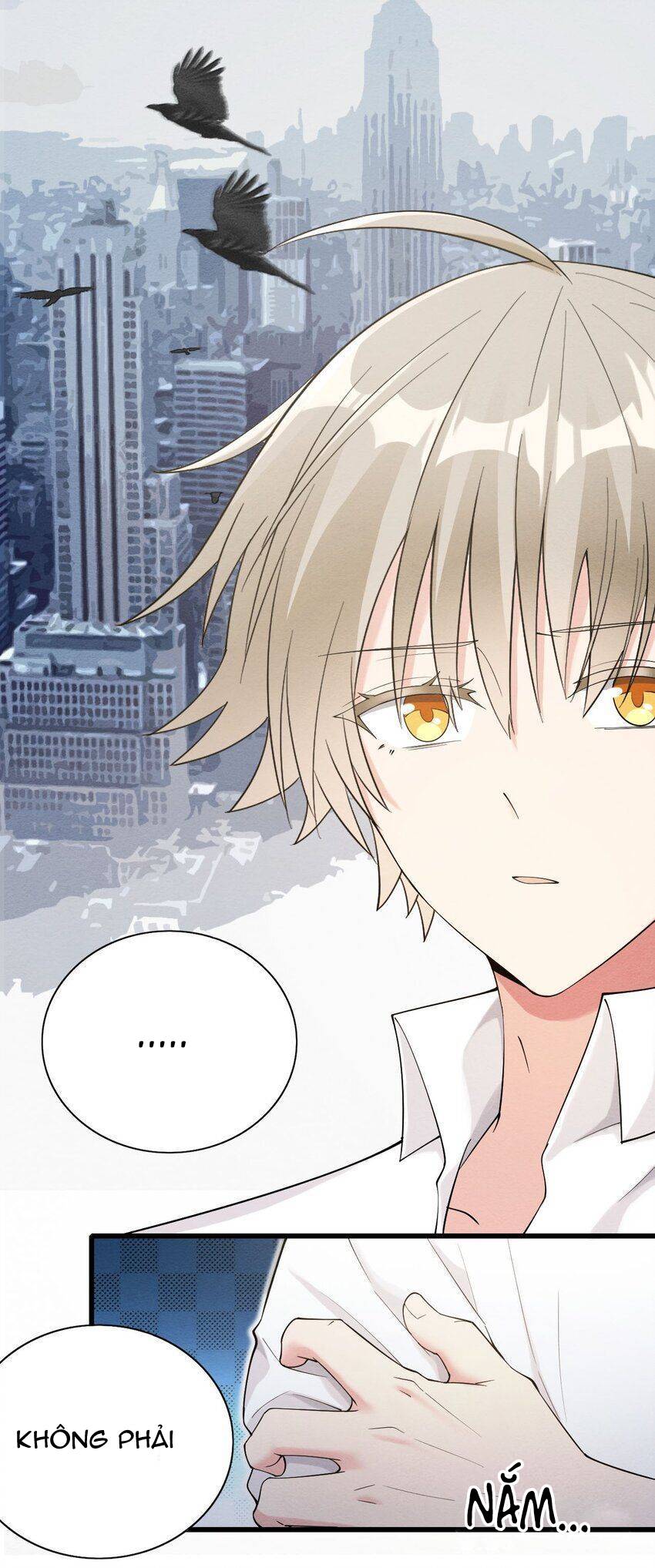 tức thời phạm quy [ tức thì vi quy ] chapter 74 9