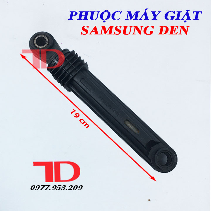 Phuộc nhún thụt giảm xóc dành cho máy giặt ELECTROLUX , LG, SAMSUNG bộ 2 cây