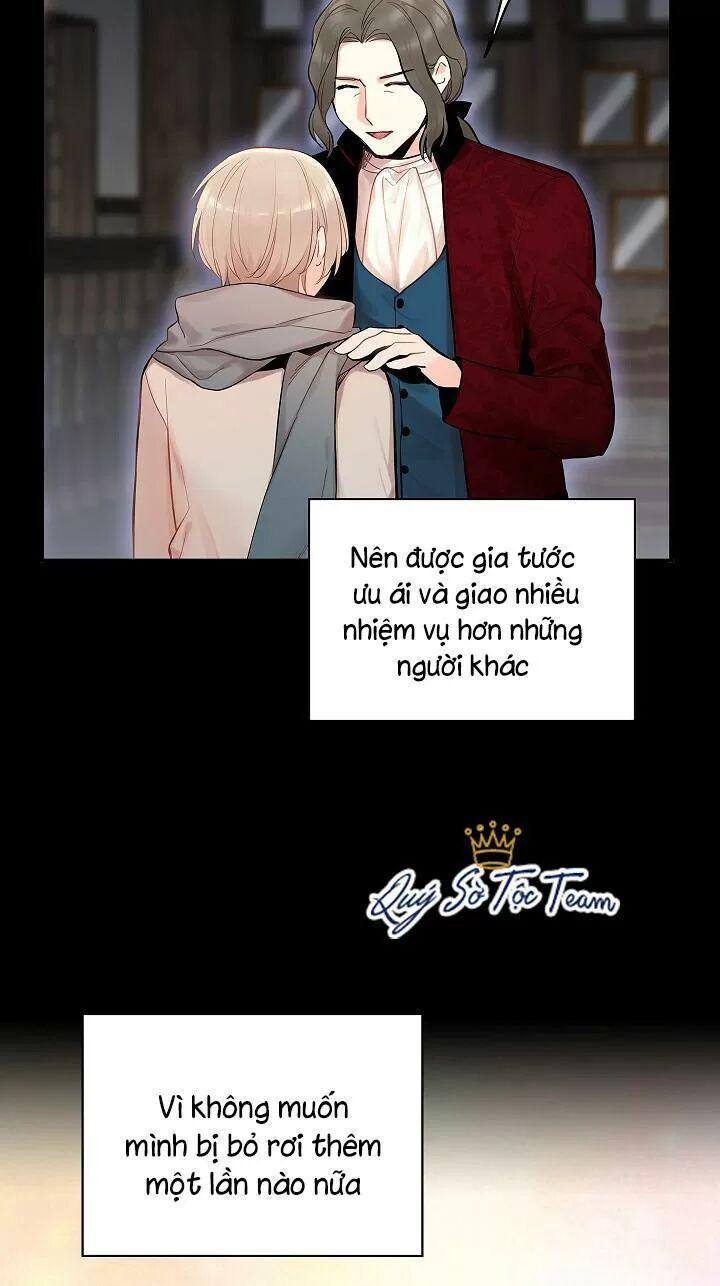 trọng sinh trở thành hoàng phi chapter 157 7