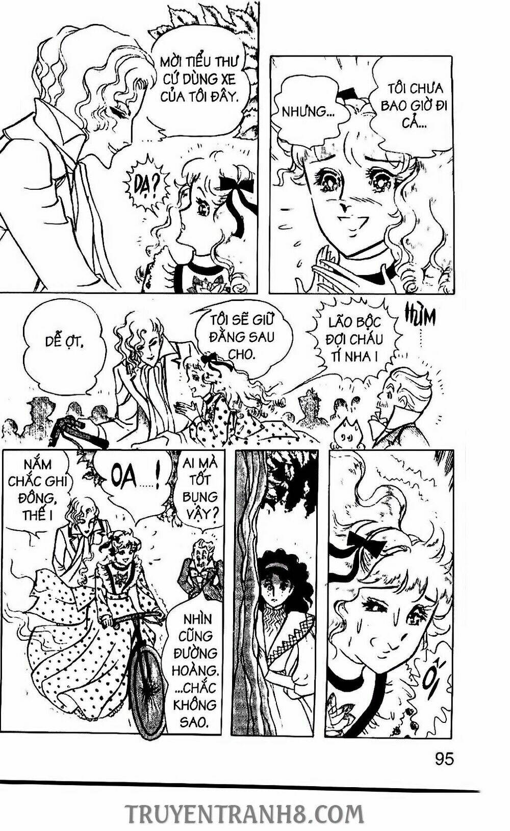 the count s daughter chapter 24 9