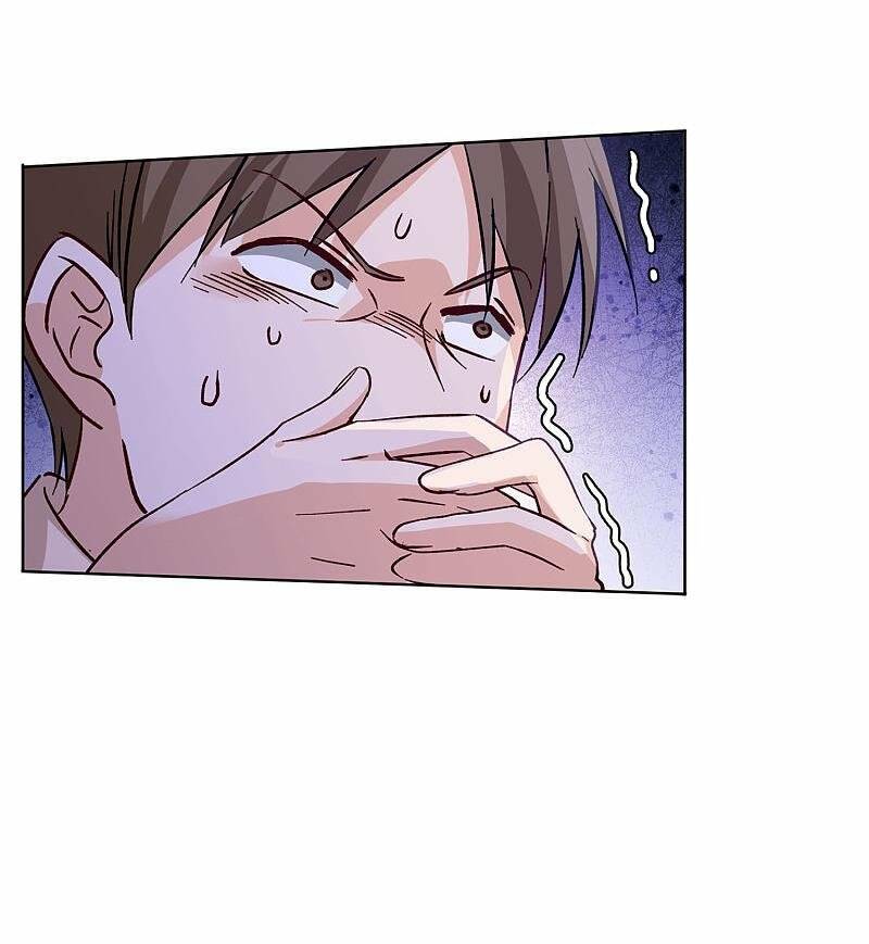 cô ấy đến rồi, xin nằm xuống! chapter 113 21