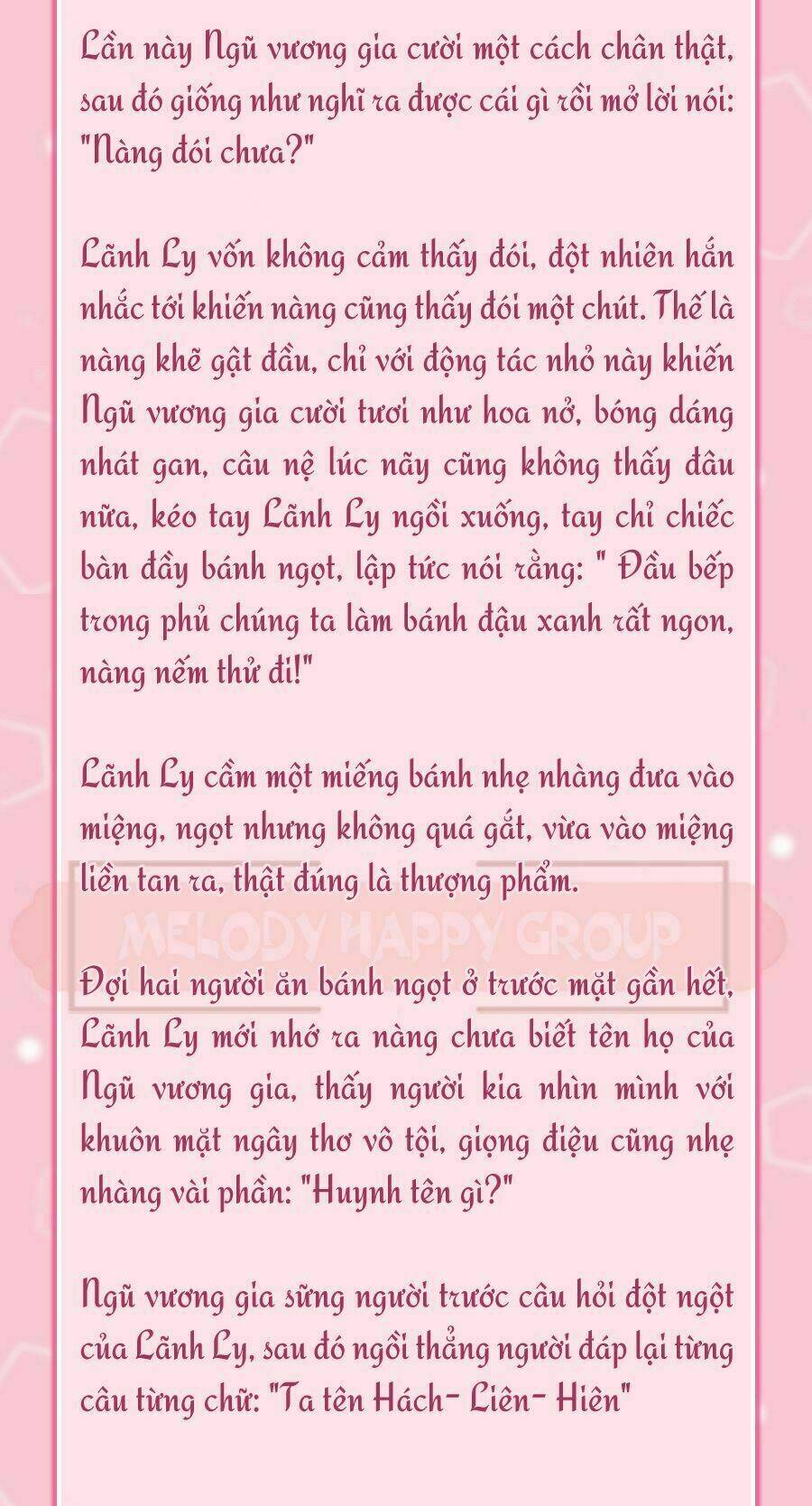 dục hỏa độc nữ truyện chapter 4 10