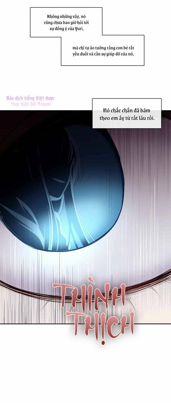 hãy coi chừng ác nữ chapter 45 19