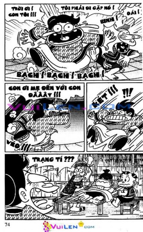 thần đồng đất việt chapter 177 71