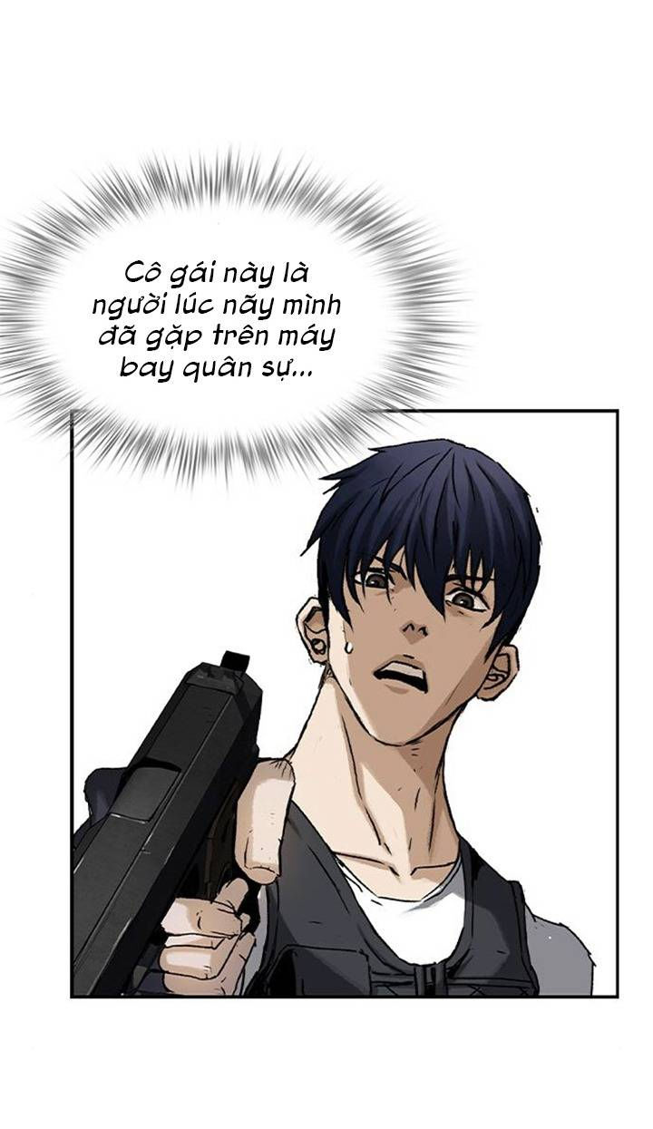 pubg - cuộc chiến sinh tồn chapter 2 20