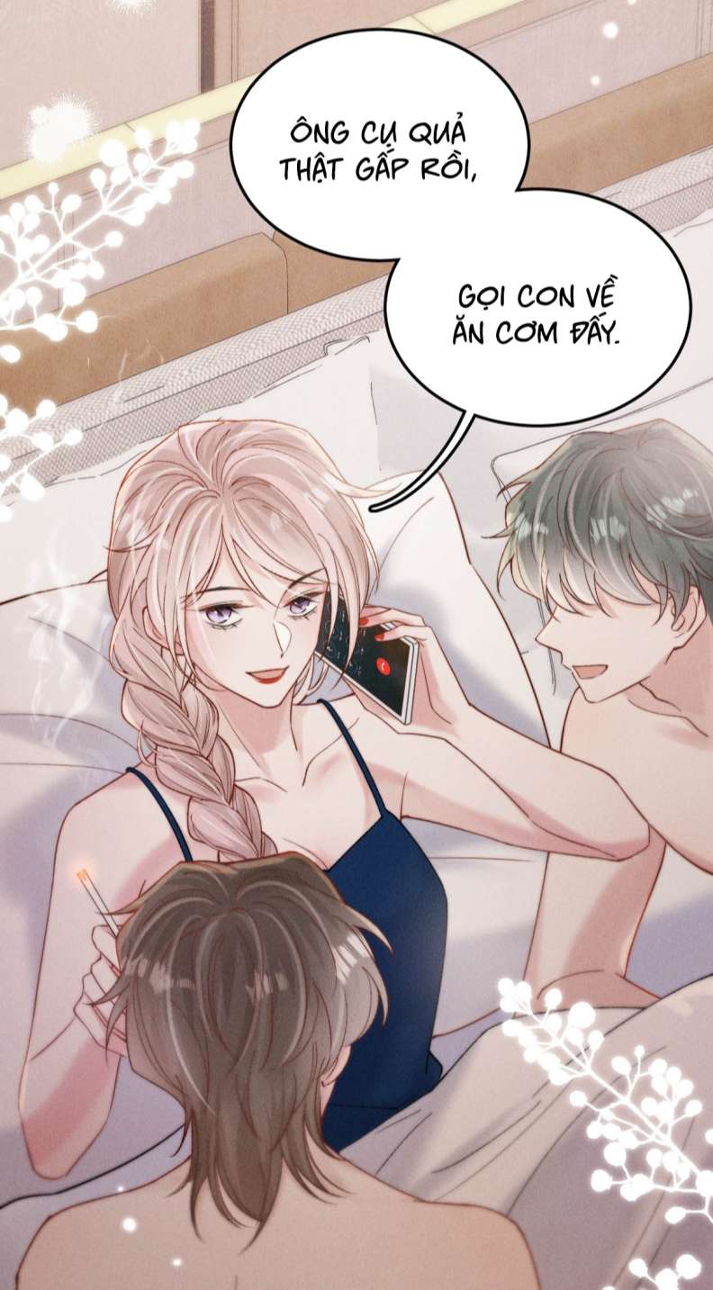 Nước Đổ Đầy Ly Chapter 82 - Trang 2