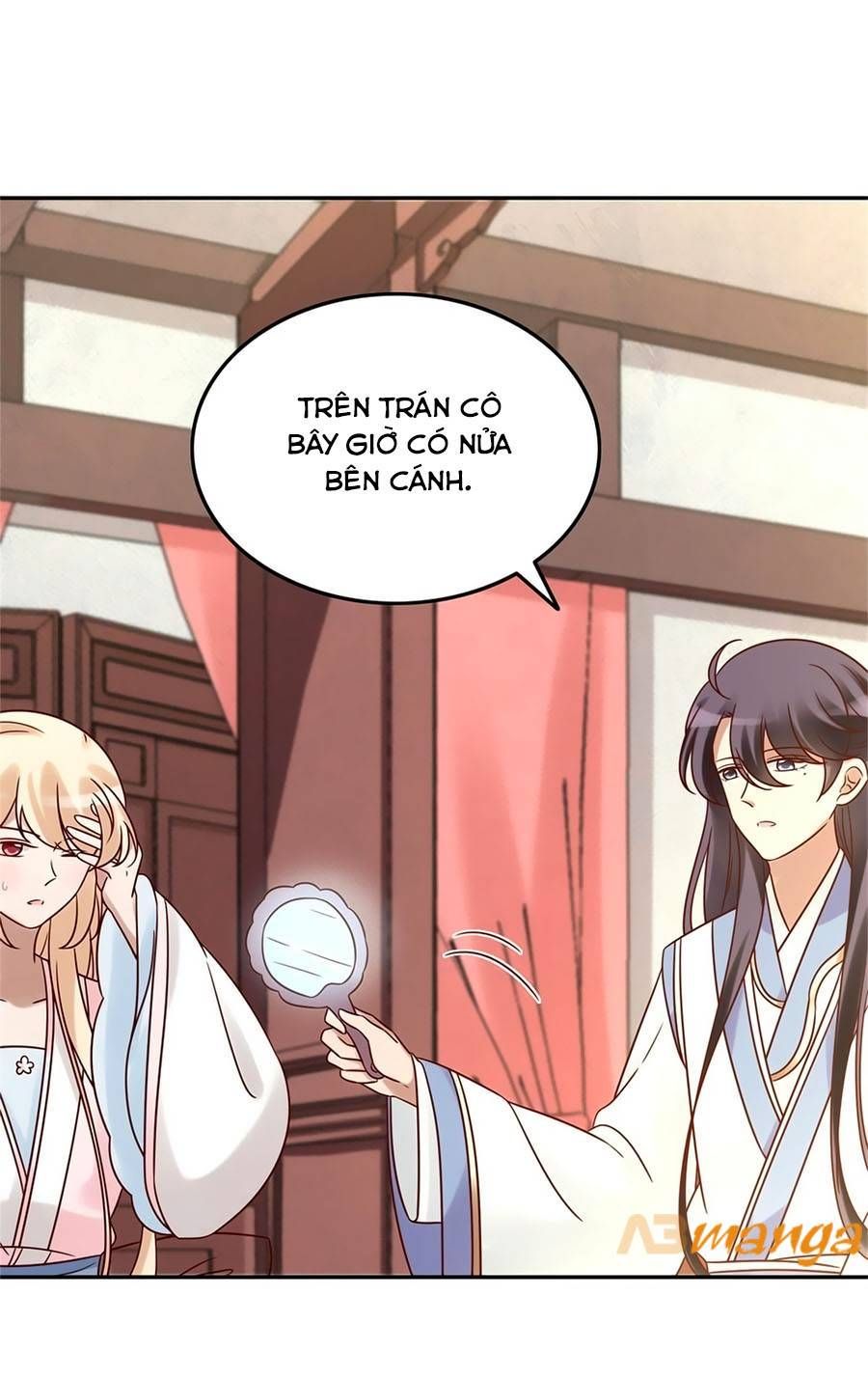 kiêu ngạo vương gia chủng điền phi chapter 146 41