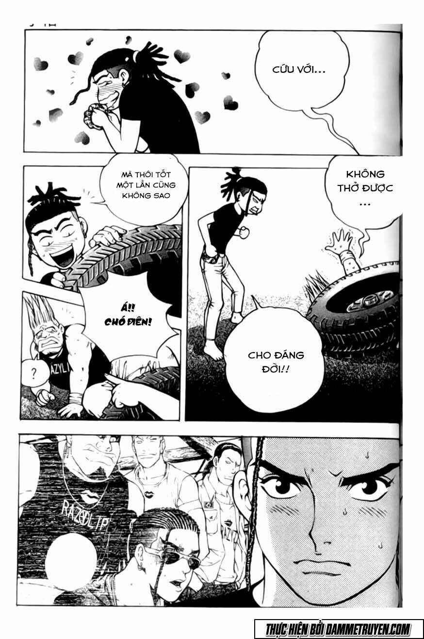 tiếng nói bàn tay chapter 6 29