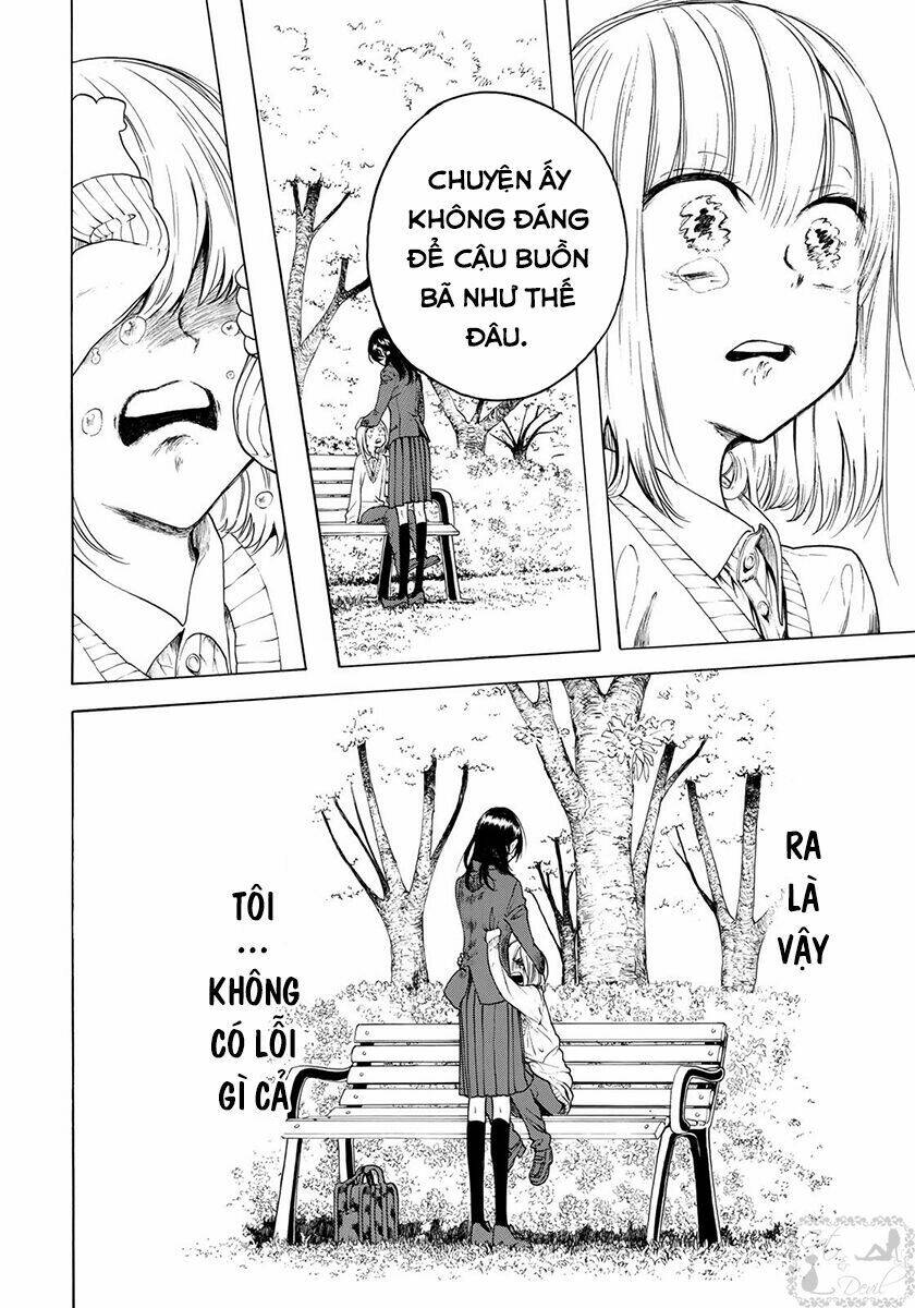 miageru to kimi wa chapter 2 14