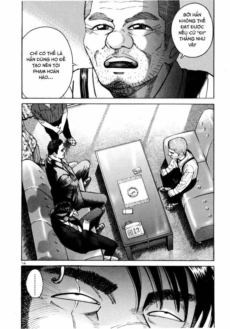 sát thủ số 1 chapter 10 17