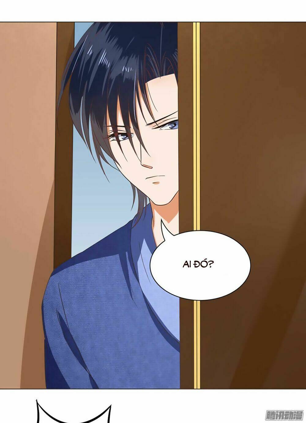 bác sĩ sở cũng muốn yêu chapter 0 3