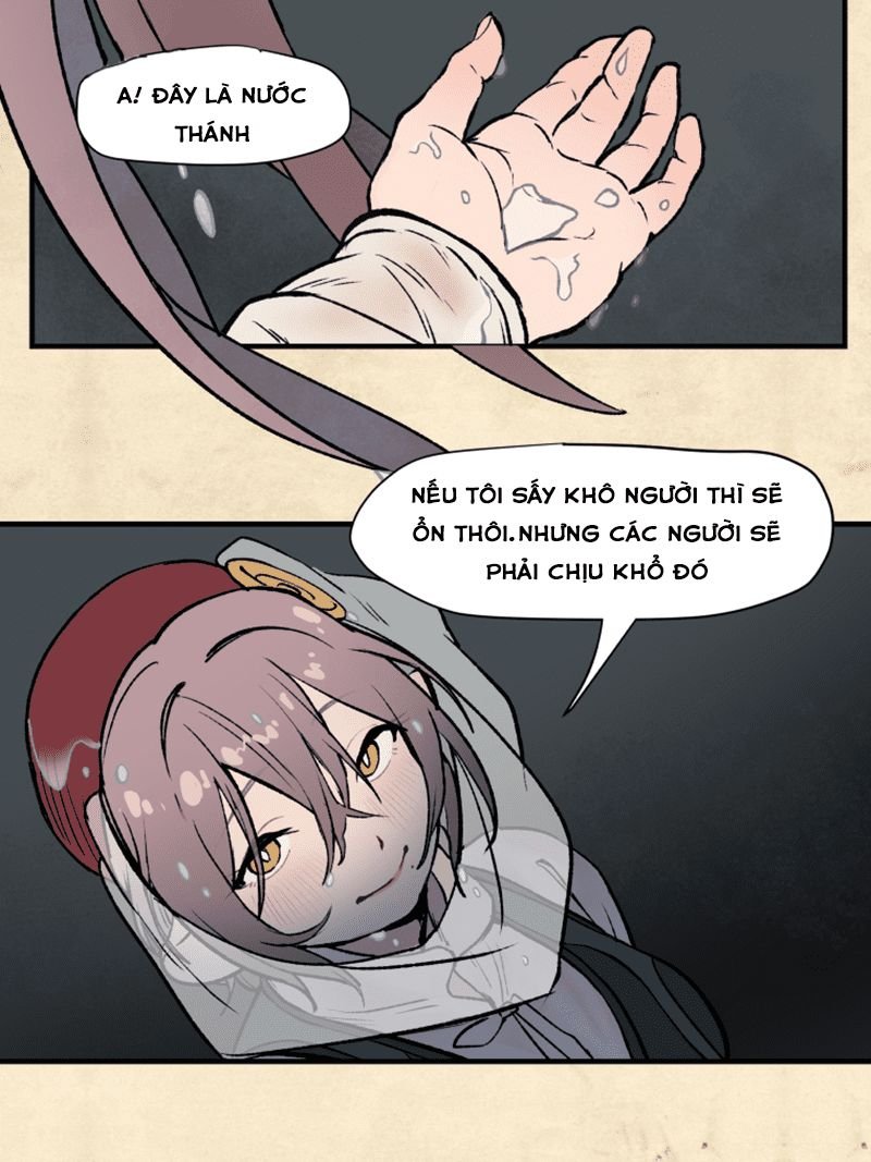 chờ đợi nơi vì sao băng rơi xuống chapter 2 52