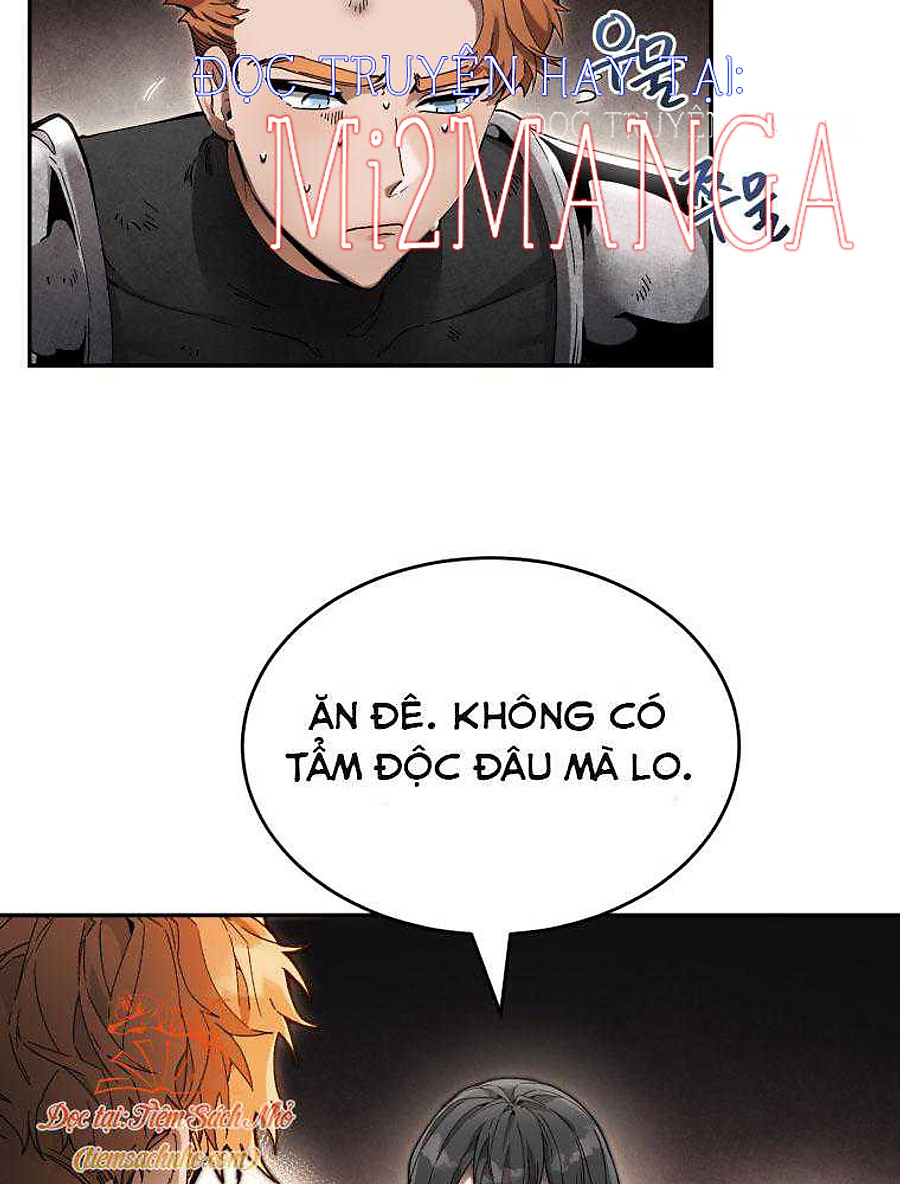 cách sống sót khi đã max level chapter 4.2 96