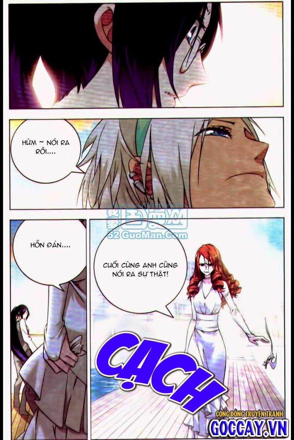 chín chín tám mươi một - 9981 chapter 36 24