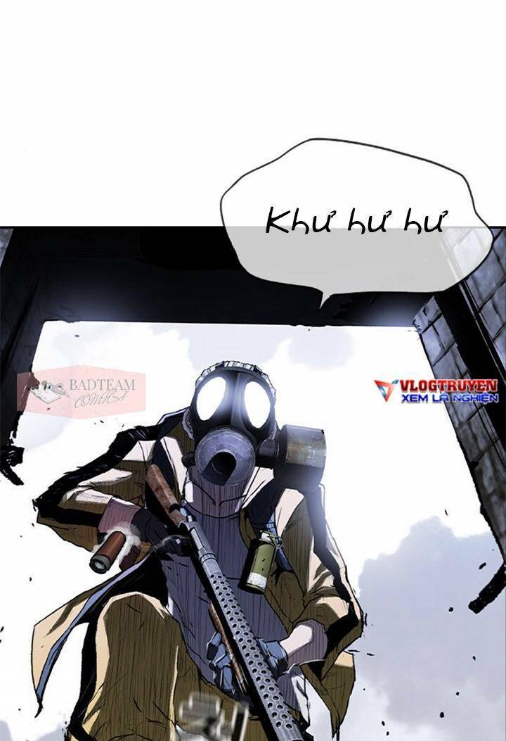 pubg - cuộc chiến sinh tồn - 100 chapter 2 62